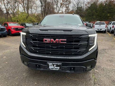 New 2026 GMC Sierra 1500 Elevation w/ Elevation Premium Package image 3
