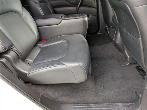 Used 2020 INFINITI QX80 Luxe w/ Edition 30 Package image 20