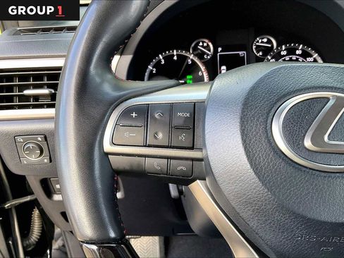 Certified 2023 Lexus GX 460 Premium image 20