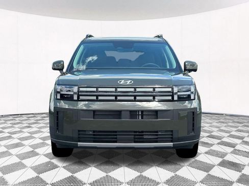 New 2026 Hyundai Santa Fe SEL image 19
