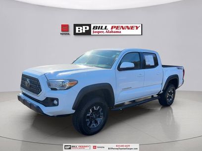 Used 2019 Toyota Tacoma TRD Off-Road