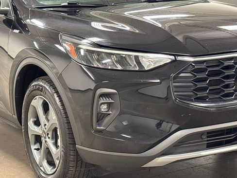 Used 2025 Ford Escape ST-Line Select image 5