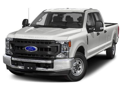 Used 2020 Ford F250 XL w/ STX Appearance Package