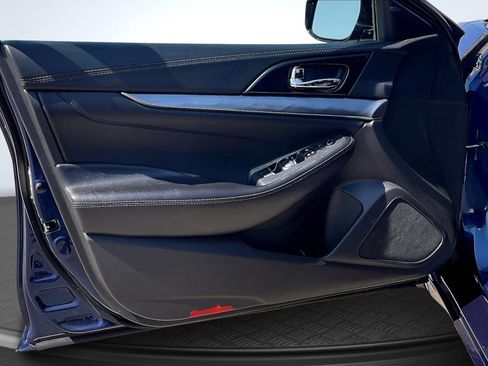 Used 2020 Nissan Maxima 3.5 SV image 23