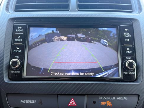 Used 2024 Mitsubishi Outlander Sport ES AWD/4WD image 33