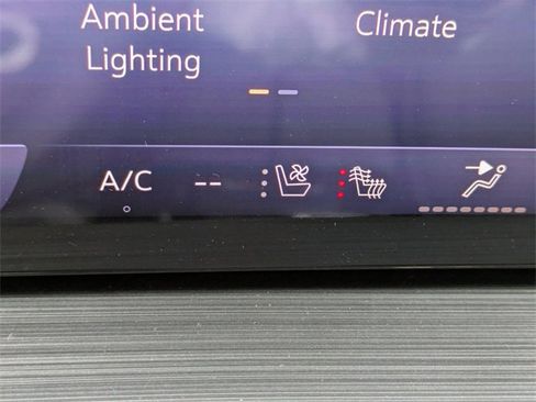 New 2026 Buick Envision Avenir image 28