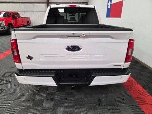 Used 2022 Ford F150 XLT w/ Equipment Group 302A High image 8