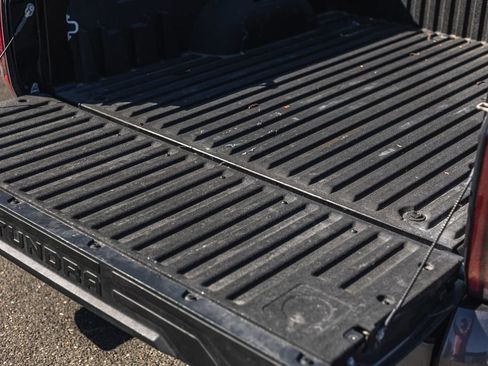 Used 2023 Toyota Tundra Platinum w/ Advanced Package image 10