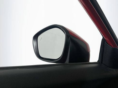 Used 2024 Honda Civic EX-L image 16