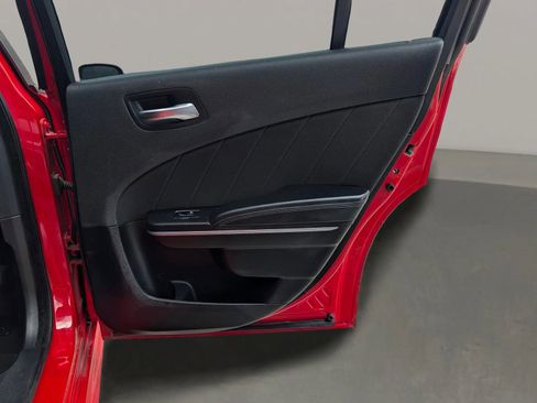 Used 2022 Dodge Charger GT RWD image 39