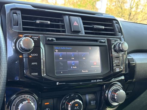 Used 2017 Toyota 4Runner TRD Pro image 24