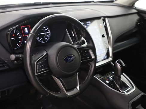 Used 2023 Subaru Outback Premium image 20