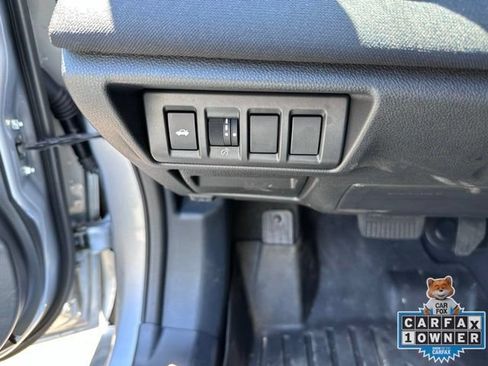 Certified 2025 Subaru Legacy Premium AWD/4WD image 16