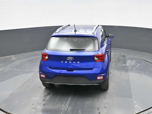 New 2026 Hyundai Venue SEL image 26