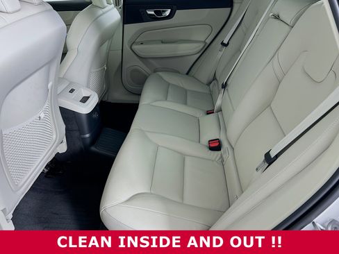 Used 2025 Volvo XC60 T8 Plus w/ Protection Package Premier image 5