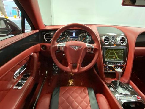 Used 2018 Bentley Flying Spur S W12 image 35