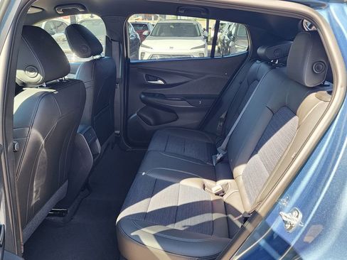 New 2026 Buick Envista Preferred w/ Convenience I Package FWD image 39