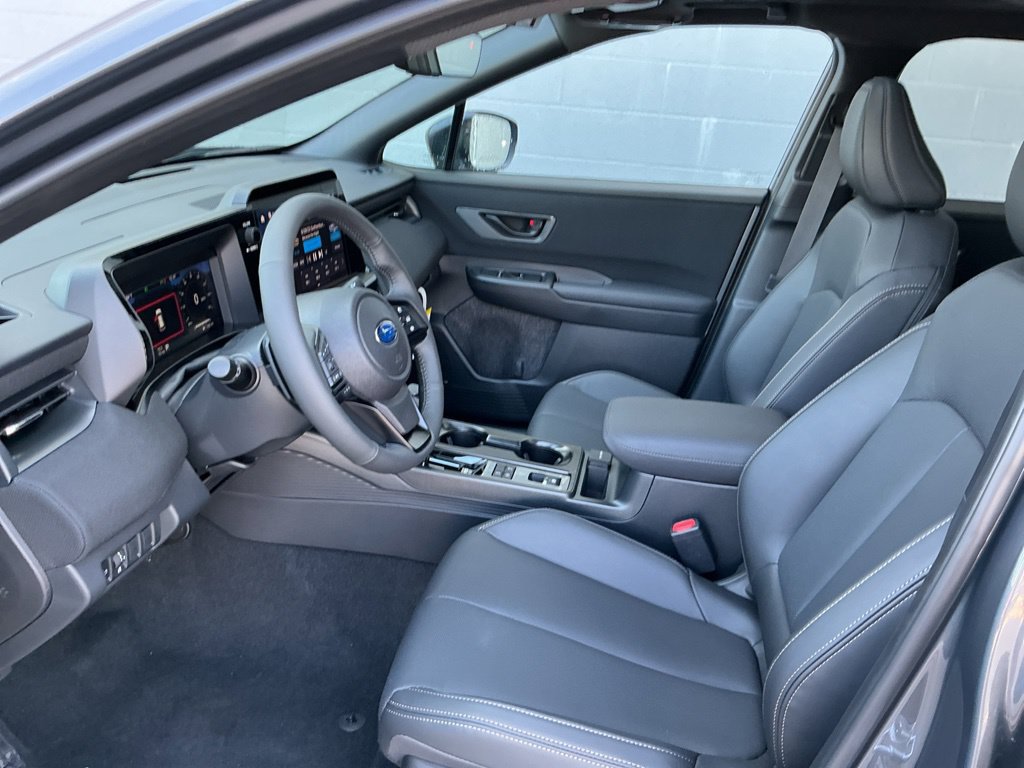 New 2026 Subaru Outback Limited AWD/4WD image 22