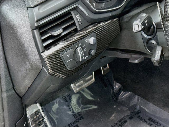Used 2019 Audi RS 5 Sportback AWD/4WD image 10
