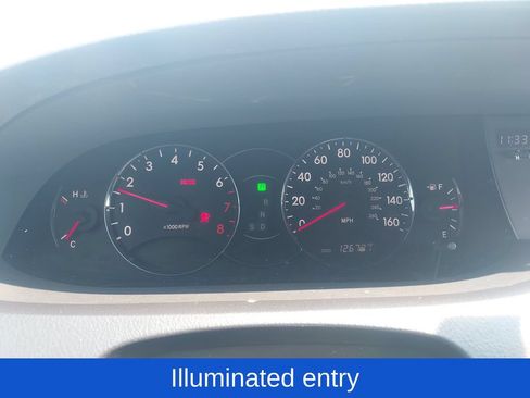 Used 2008 Toyota Avalon Touring FWD image 14