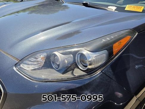 Used 2022 Kia Sportage LX FWD image 11
