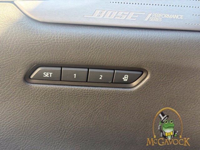 Used 2020 Cadillac XT6 Sport AWD/4WD image 14
