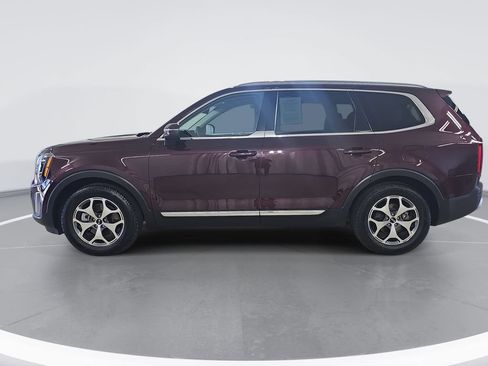 Used 2020 Kia Telluride EX w/ Towing Package AWD/4WD image 7