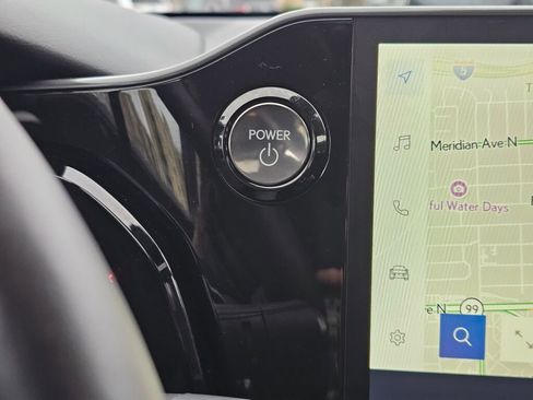 Used 2024 Lexus NX 300h AWD w/ Luxury Package image 26