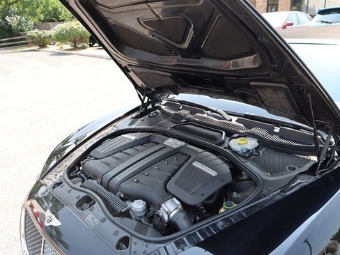 Used 2015 Bentley Continental GT Speed AWD/4WD image 27