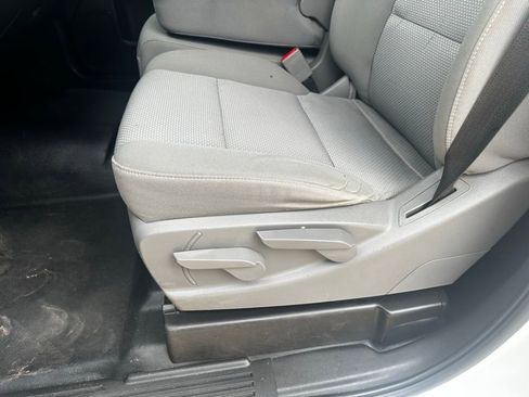 Used 2019 Chevrolet Silverado 3500 W/T w/ WT Convenience Package image 11