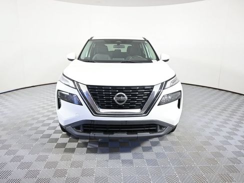 Used 2021 Nissan Rogue S AWD/4WD image 10