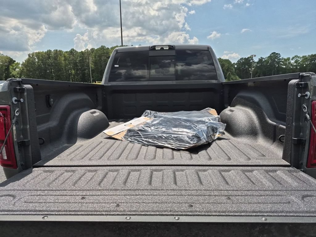 New 2027 RAM 2500 Power Wagon AWD/4WD image 32