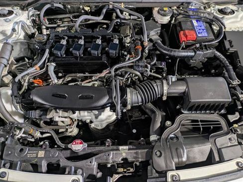Used 2022 Honda Civic Si image 24