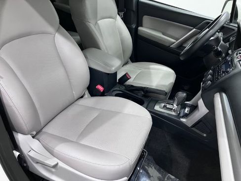 Used 2015 Subaru Forester 2.5i Limited w/ Popular Package #2 image 42