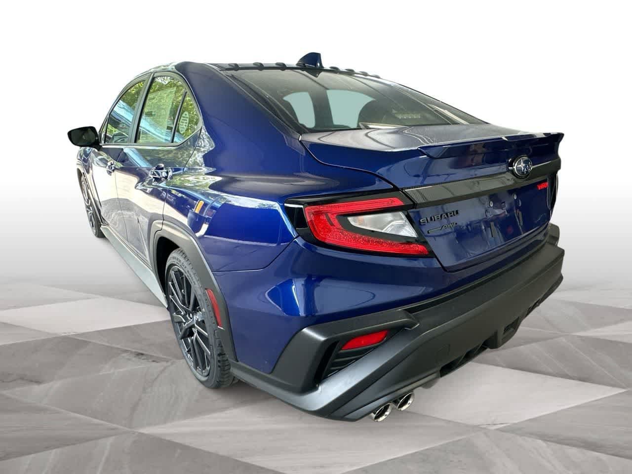 New 2026 Subaru WRX Premium AWD/4WD image 6