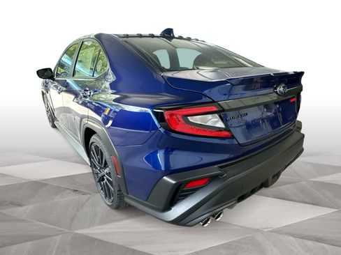New 2026 Subaru WRX Premium AWD/4WD image 6