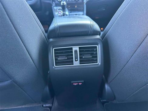 Used 2019 Nissan Maxima 3.5 S w/ Floor Mat Group image 12