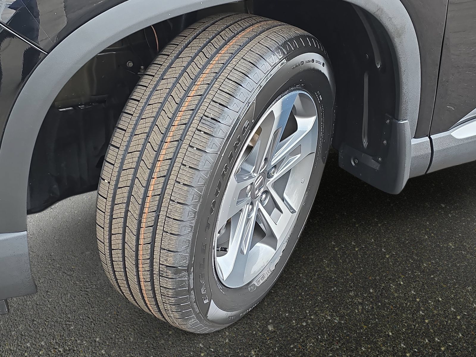 Certified 2024 Honda Pilot EX-L image 31