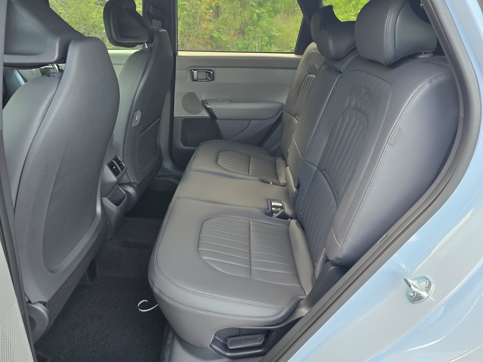 New 2027 Kia Seltos X-Line SX AWD/4WD image 4