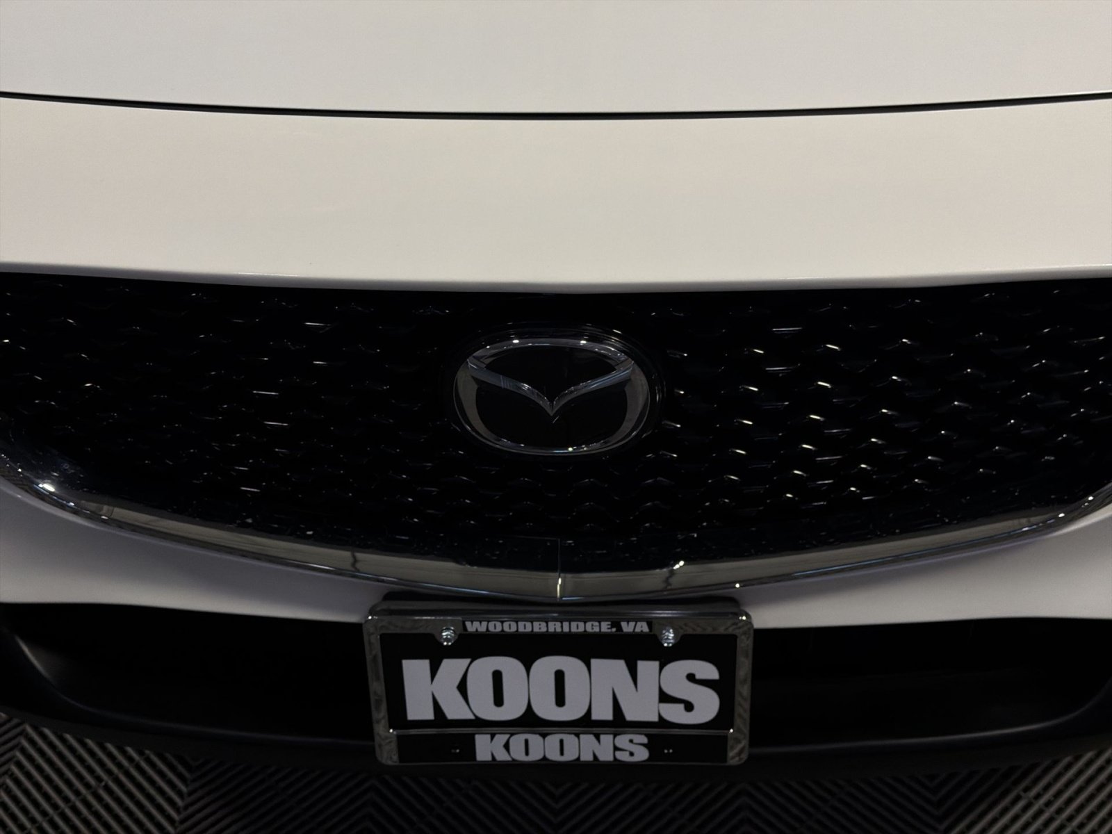 Used 2023 MAZDA CX-30 AWD 2.5 S w/ Preferred Package image 12