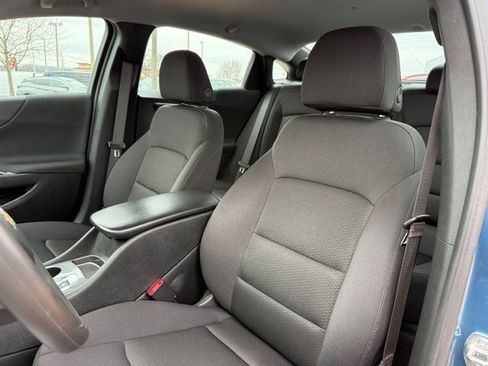 Used 2024 Chevrolet Malibu LS image 12