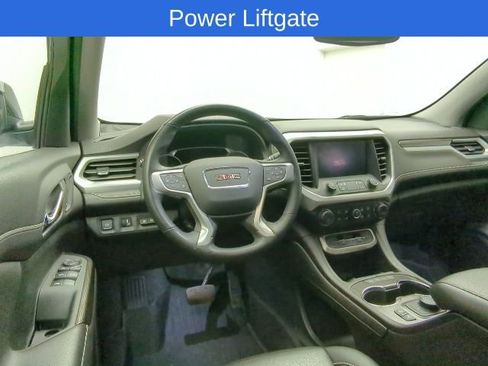 Used 2023 GMC Acadia SLT w/ Elevation Edition image 22