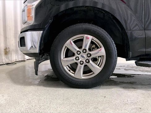 Used 2018 Ford F150 XLT w/ Equipment Group 302A Luxury image 6