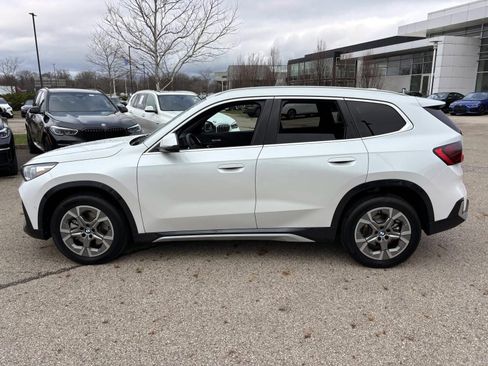 Used 2025 BMW X1 xDrive28i image 8