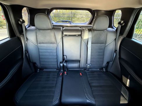 Used 2023 Mitsubishi Outlander SE image 27