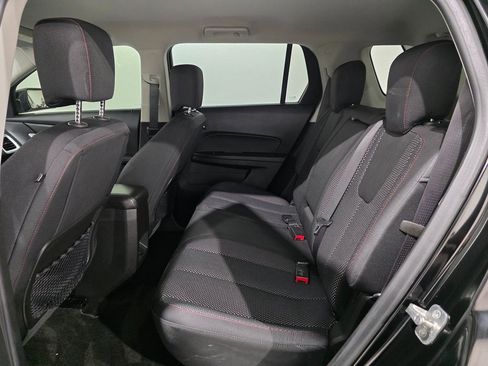 Used 2017 GMC Terrain SLE image 21