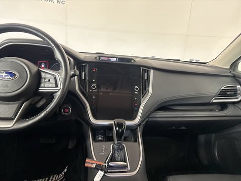 Used 2024 Subaru Outback Limited AWD/4WD image 26