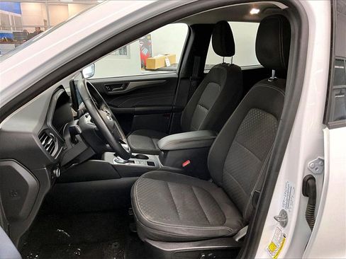 Used 2023 Ford Escape Active w/ Tech Pack #1 image 10