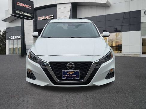 Used 2022 Nissan Altima 2.5 S FWD image 18
