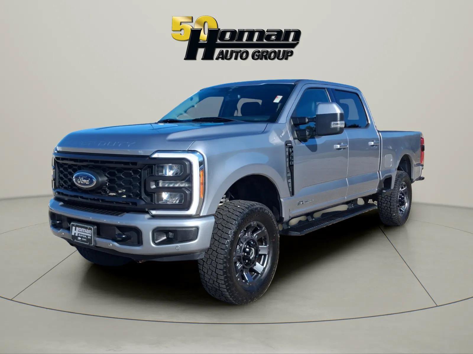 Used 2018 RAM 3500 Laramie AWD/4WD image 1